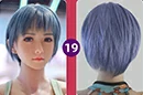 JYDOLL ウィッグ 19