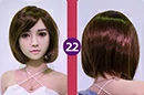 JYDOLL ウィッグ 22