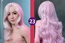 JYDOLL ウィッグ 23