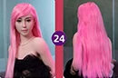 JYDOLL ウィッグ 24