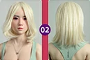 JYDOLL ウィッグ 02
