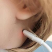 COSDOLL 機能追加①（複数選択可） 口腔加熱