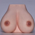 Kulovedoll 乳輪の色 02