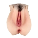 Kulovedoll 陰毛 あり（3）