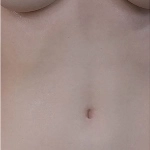 Kulovedoll 肌の色 ホワイト