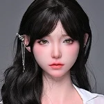 LACEDOLL ヘッドの型番 春晴（chunqing）