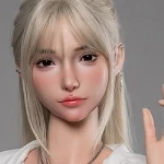 LACEDOLL ヘッドの型番 冬语（dongyu）