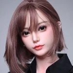 LACEDOLL ヘッドの型番 暮雪（muxue）