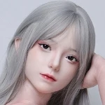 LACEDOLL ヘッドの型番 秋名（qiuming)