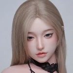 LACEDOLL ヘッドの型番 晚冰（wanbing）