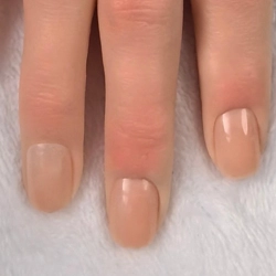 LACEDOLL 指のネイル色 01