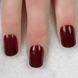 LACEDOLL 指のネイル色 04