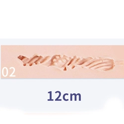 LACEDOLL 膣の長さ 12cm