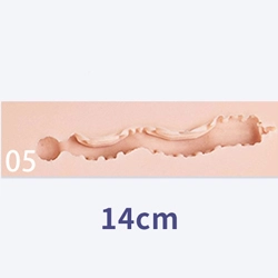 LACEDOLL 膣の長さ 14cm