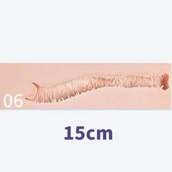 LACEDOLL 膣の長さ 15cm