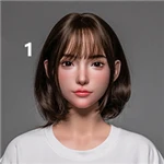 LACEDOLL 髪型 No.1
