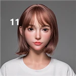 LACEDOLL 髪型 L1
