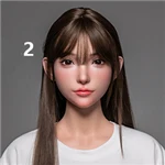 LACEDOLL 髪型 no.2