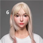 LACEDOLL 髪型 no.6