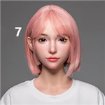 LACEDOLL 髪型 no.7
