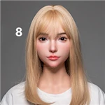 LACEDOLL 髪型 no.8