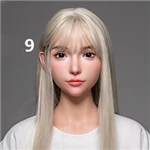 LACEDOLL 髪型 no.9