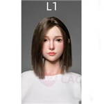 LACEDOLL 追加のウィッグ（複数購入可能） L1