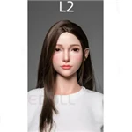 LACEDOLL 髪型 L2