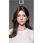 LACEDOLL 髪型 L3