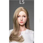 LACEDOLL 髪型 L5