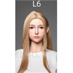 LACEDOLL 髪型 L6