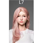 LACEDOLL 髪型 L7