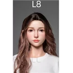 LACEDOLL 髪型 L8