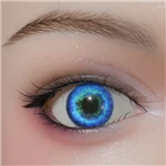 Lilydoll 瞳の色 15