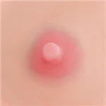 Lilydoll 乳輪の色 ピンク