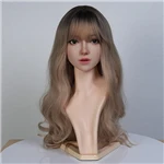 Lilydoll ウィッグ選択 15