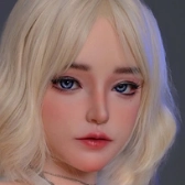 MD DOLL キャンペーン シリコン製ヘッド一つ追加