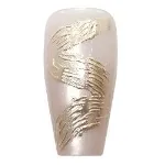 MD DOLL 指のネイル 1