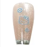 MD DOLL 指のネイル 2