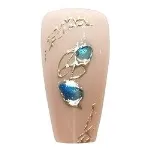 MD DOLL 指のネイル 3