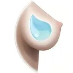 MD DOLL 胸のタイプ ゼリー胸（超柔らかい）