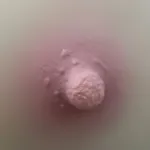 MD DOLL 乳首カラー #1