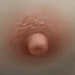 MD DOLL 乳首カラー #2