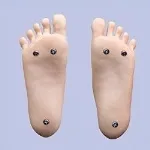 MD DOLL 自立加工 あり（ボルトあり）