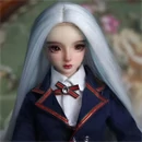 MESE Doll ウィッグ 5