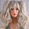 MESE Doll ウィッグ ＃27