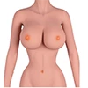 MESE Doll 肌のカラー ライトブラウン