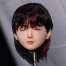 Minerva ウィッグ 2
