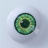 Climax Doll 眼球色 bright-green