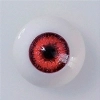 Climax Doll 眼球色 devil-red